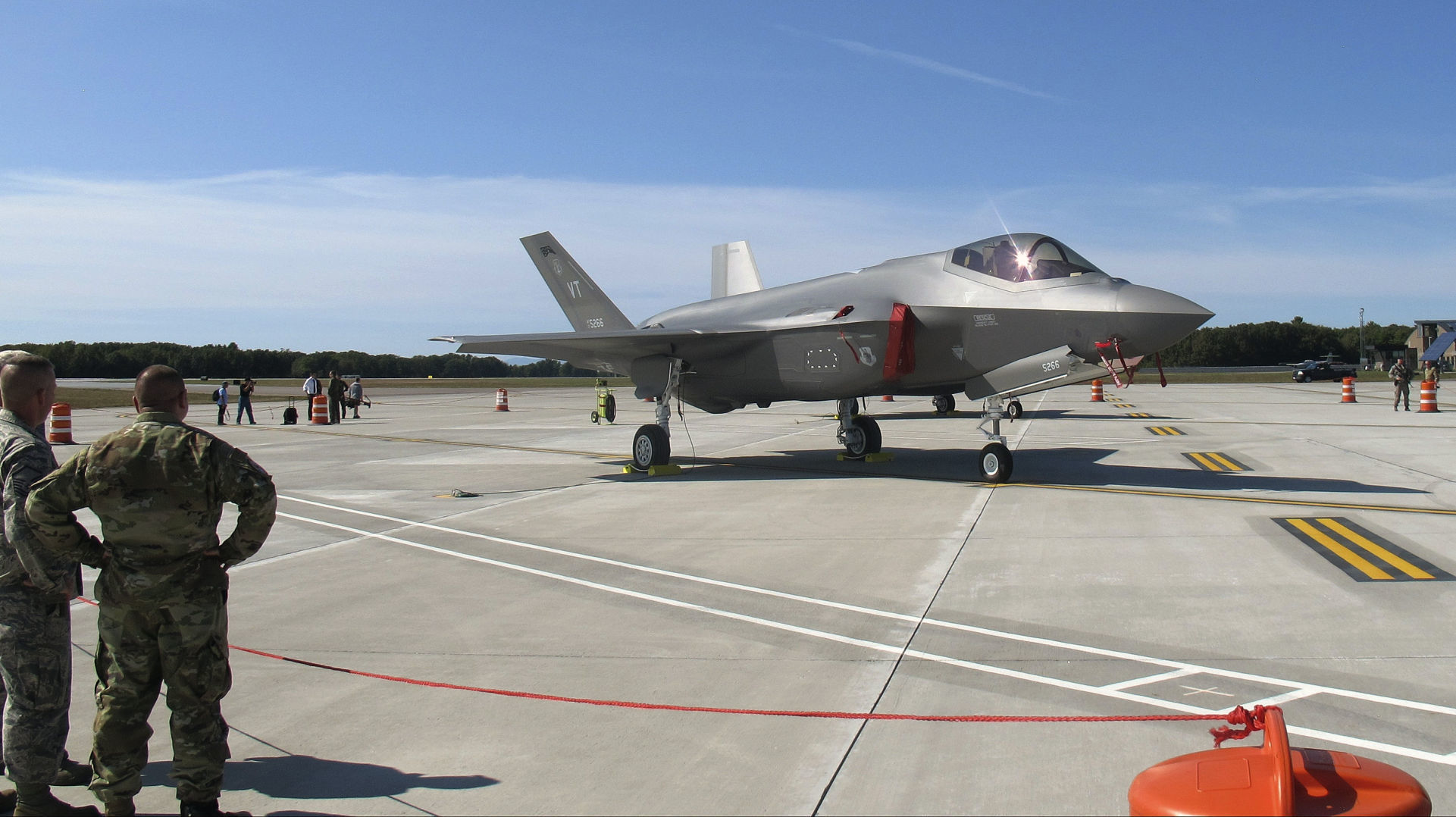 National Guard F-35s (copy)